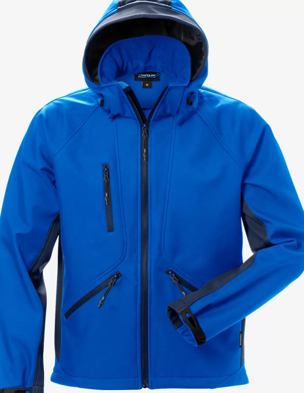 Fristads Acode Softshell-jacka 1414 SHI