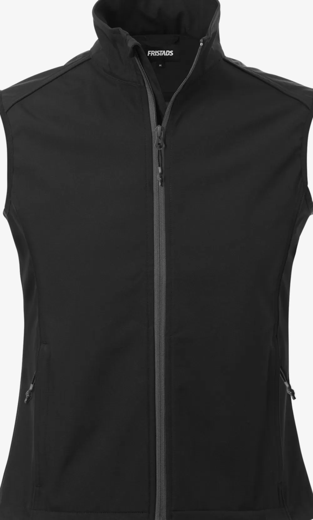 Fristads Acode Softshell-väst 1507 SBT, Dam