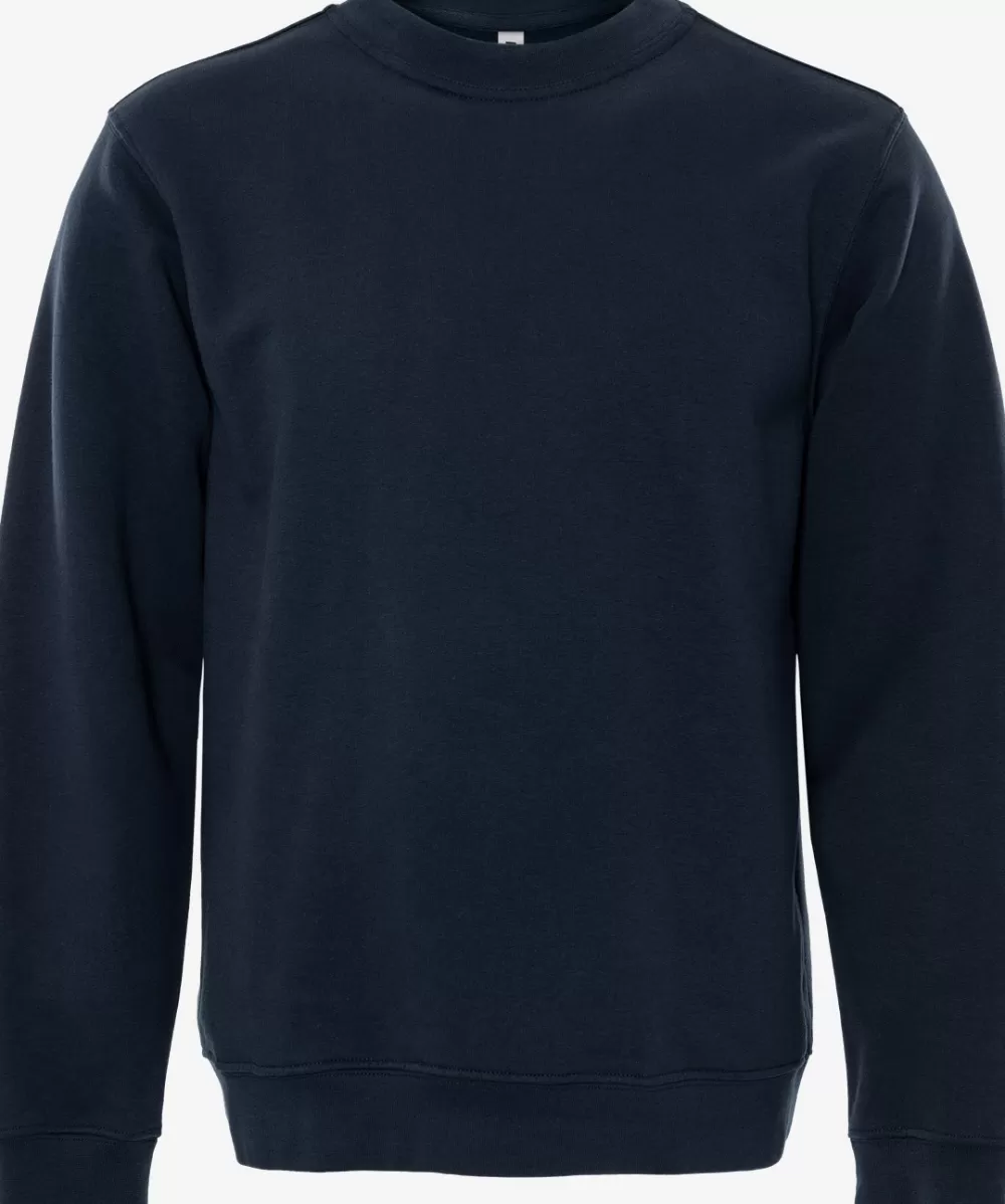 Fristads Acode Sweatshirt 1734 SWB