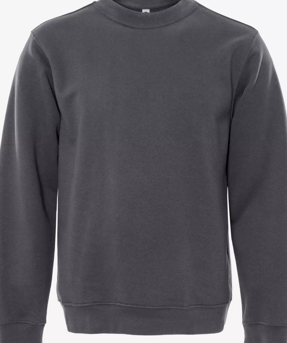 Fristads Acode Sweatshirt 1734 SWB