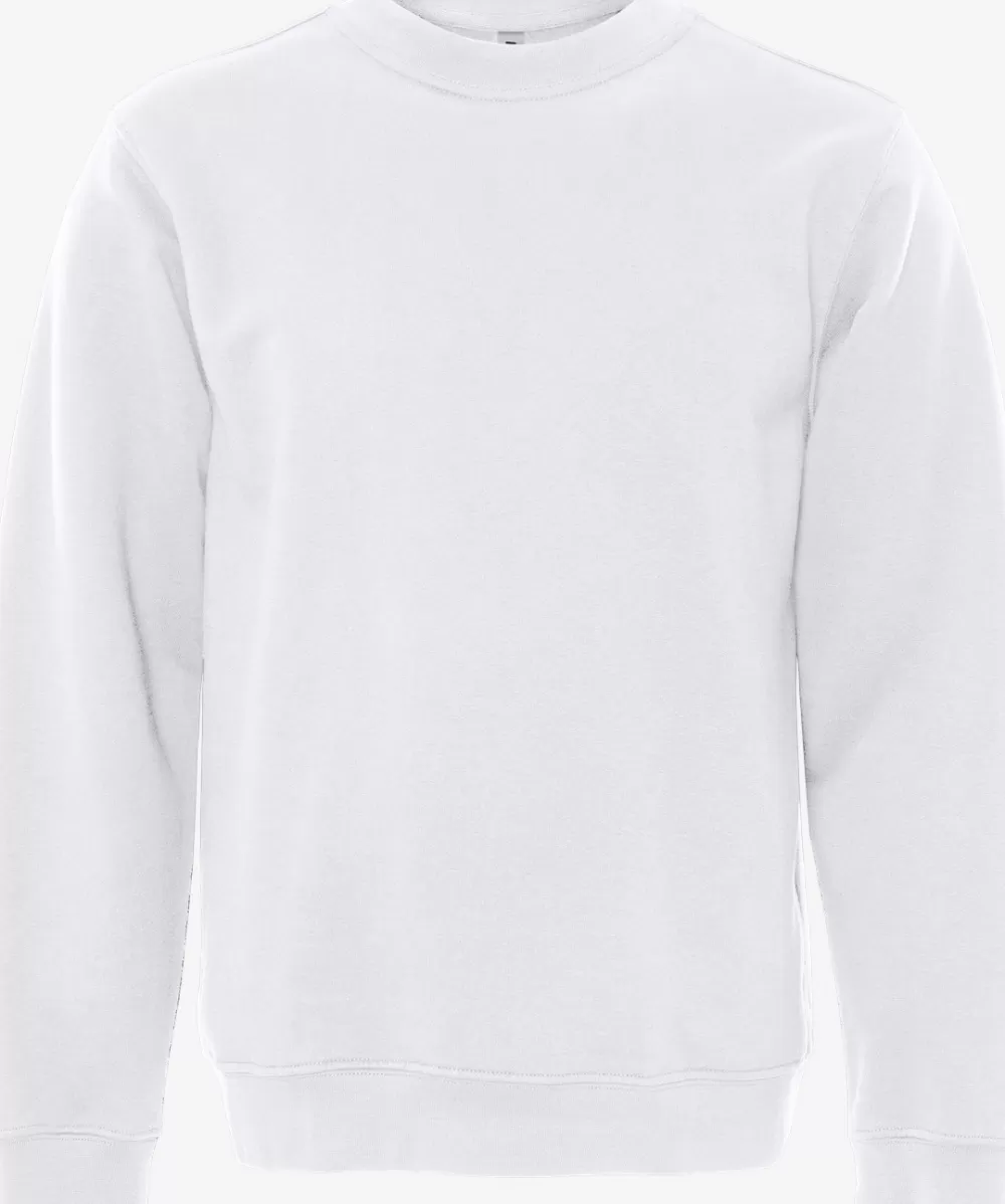 Fristads Acode Sweatshirt 1734 SWB