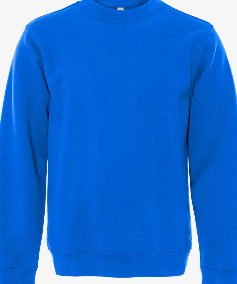 Fristads Acode Sweatshirt 1734 SWB