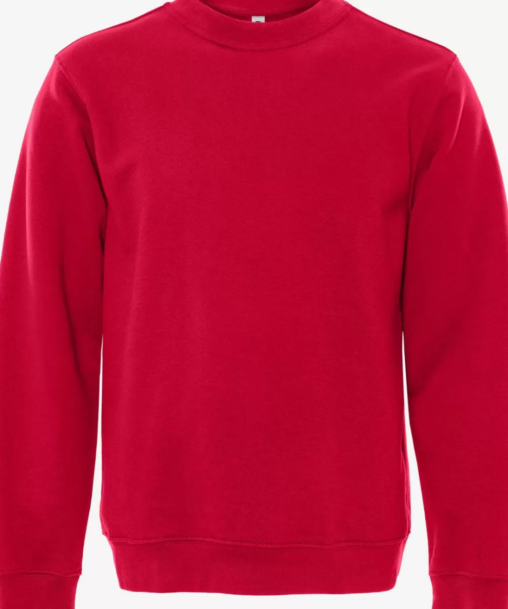 Fristads Acode Sweatshirt 1734 SWB