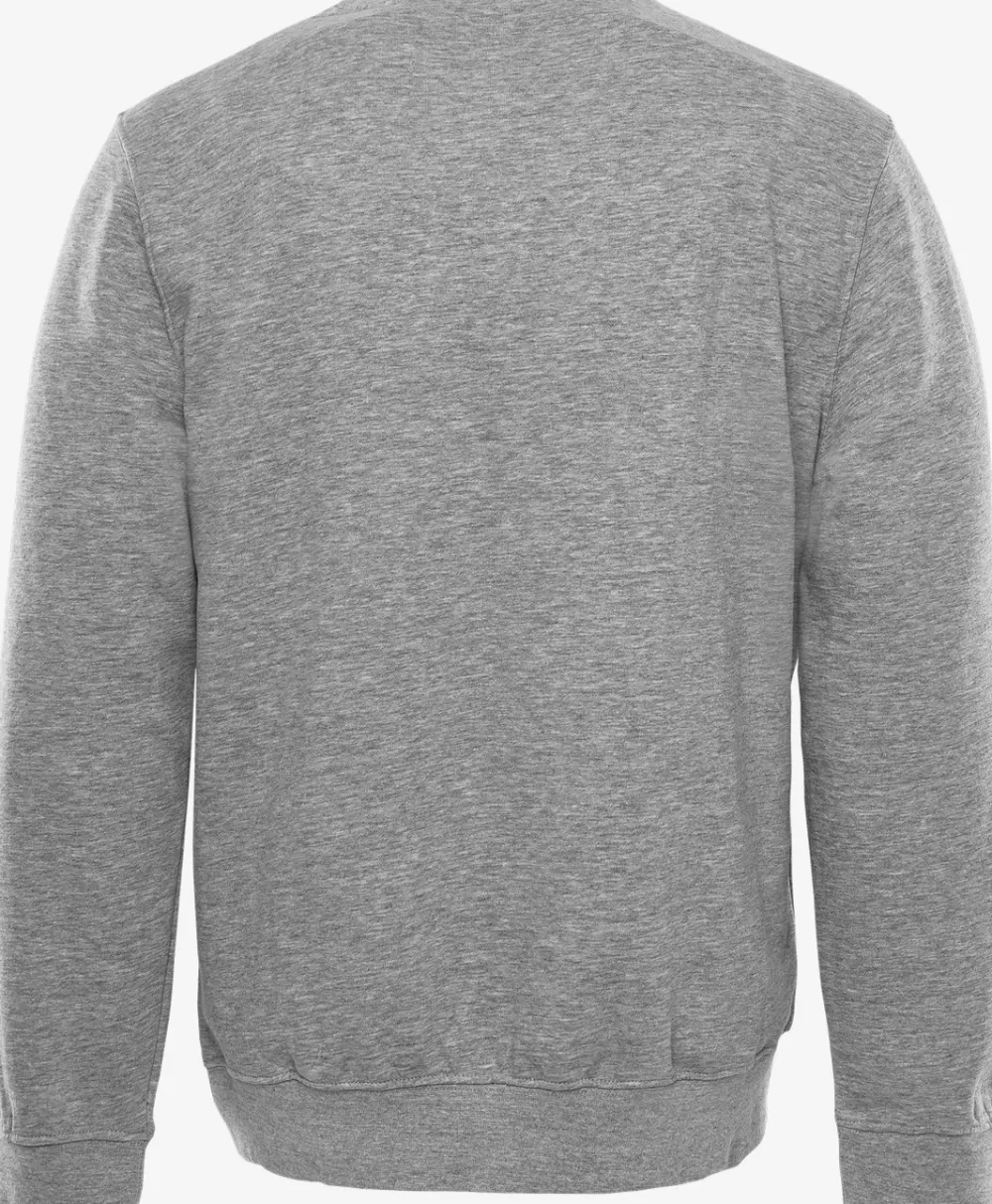 Fristads Acode Sweatshirt 1734 SWB