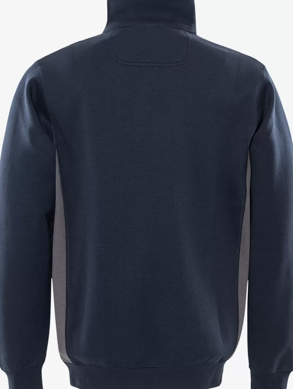 Fristads Acode Sweatshirt Med Kort Dragkedja 1705 DF