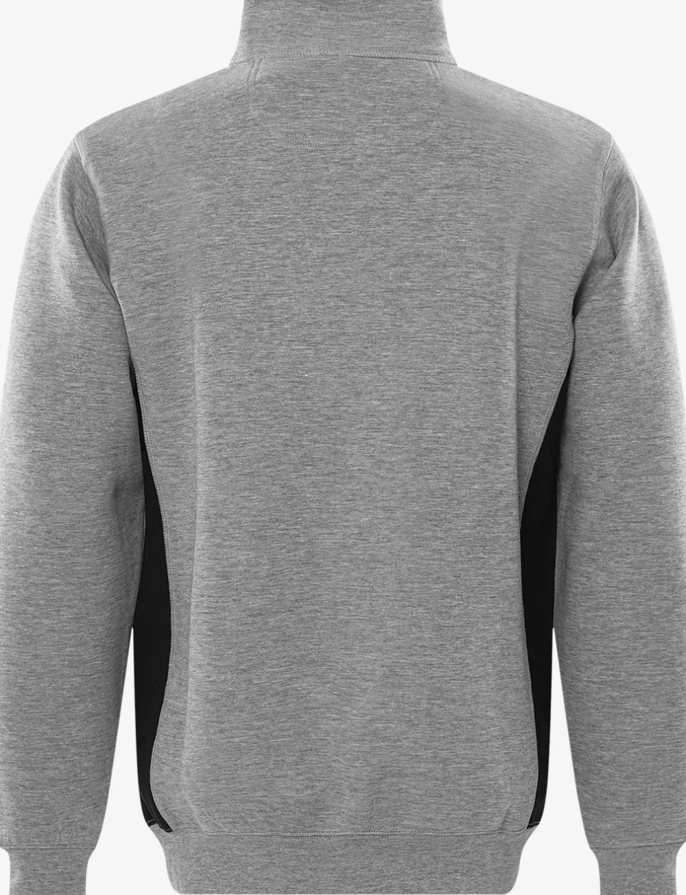 Fristads Acode Sweatshirt Med Kort Dragkedja 1705 DF