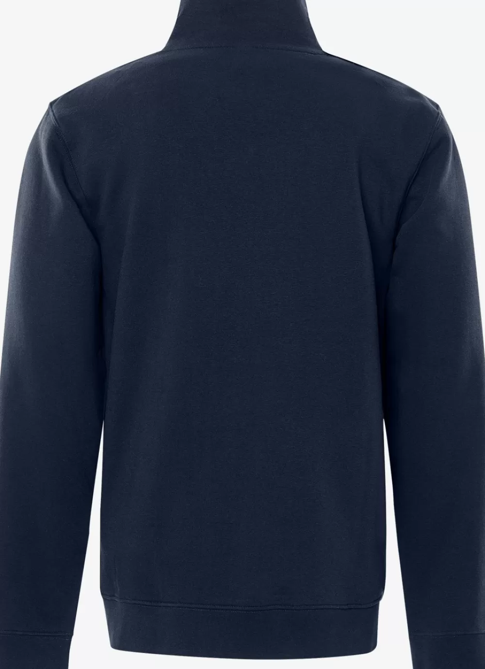 Fristads Acode Sweatshirt-jacka 1733 SWB