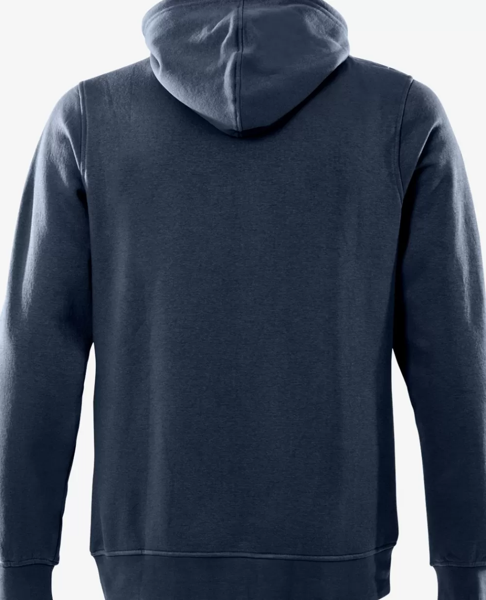 Fristads Acode Sweatshirt-jacka Med Huva 1736 SWB