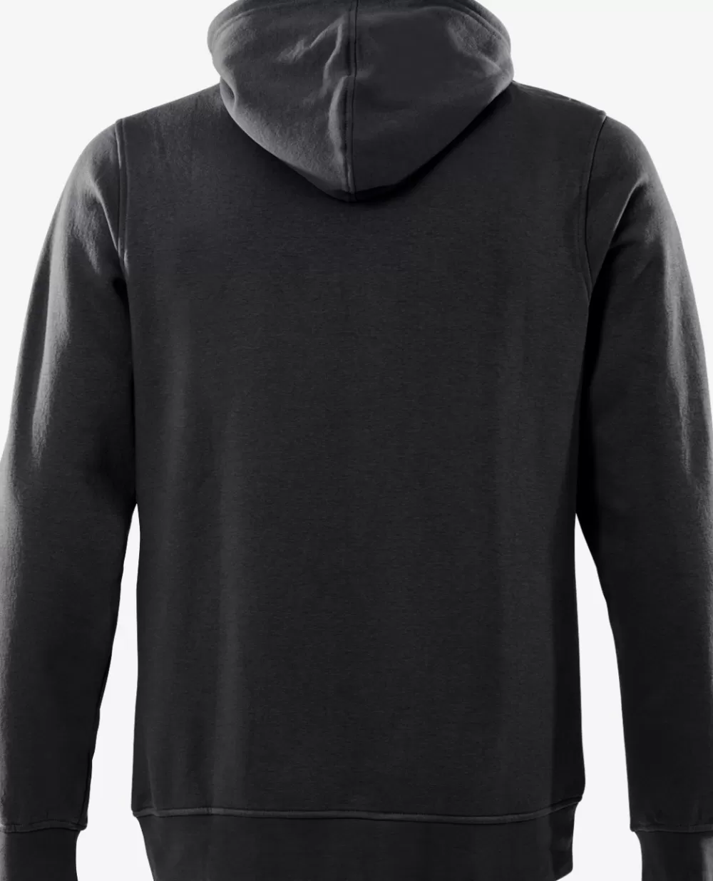 Fristads Acode Sweatshirt-jacka Med Huva 1736 SWB