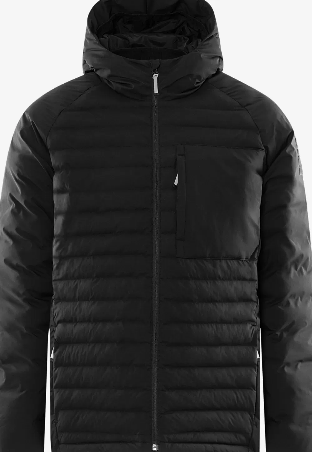 Fristads Atmos Primaloft® Pufferjacka