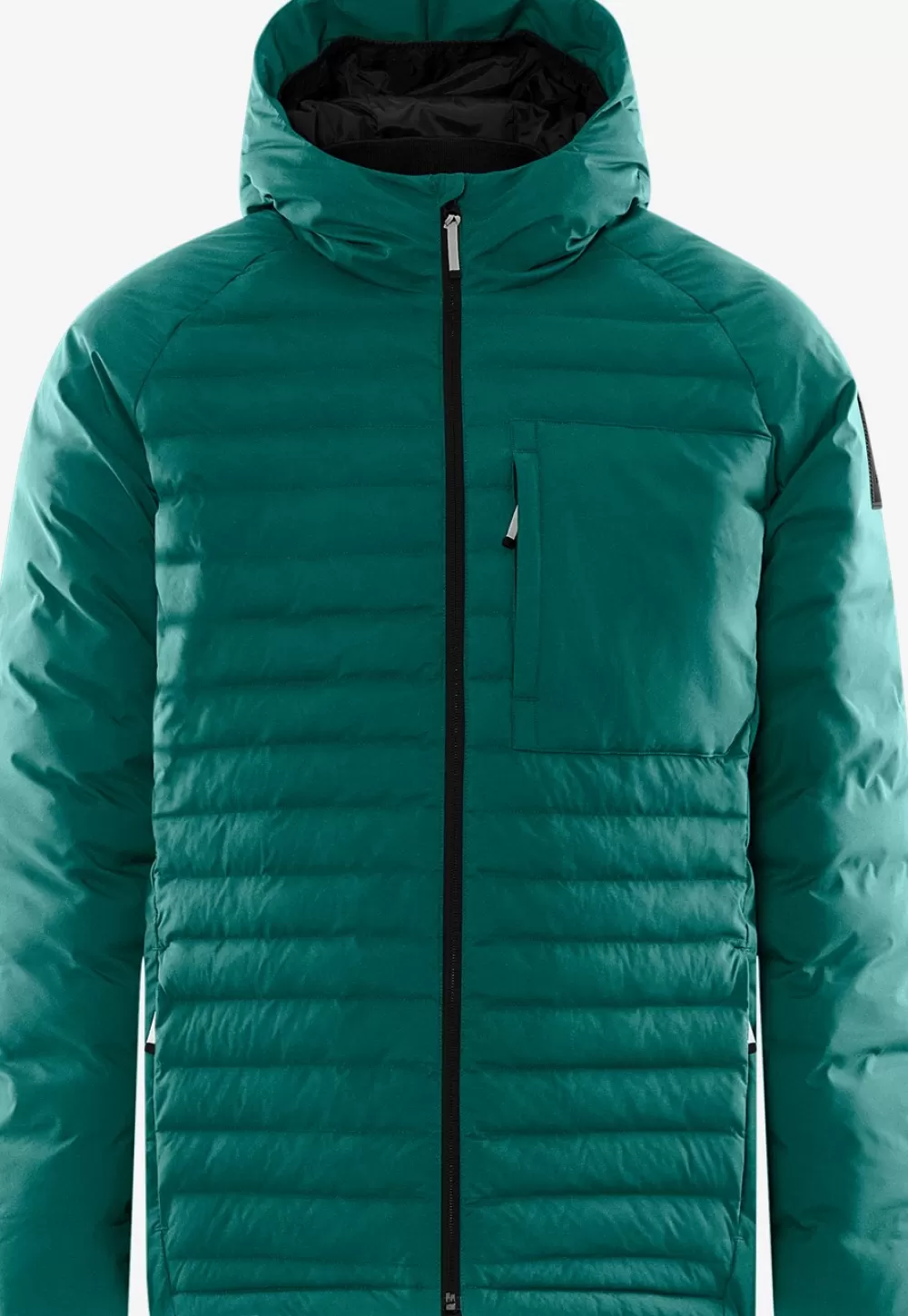 Fristads Atmos Primaloft® Pufferjacka