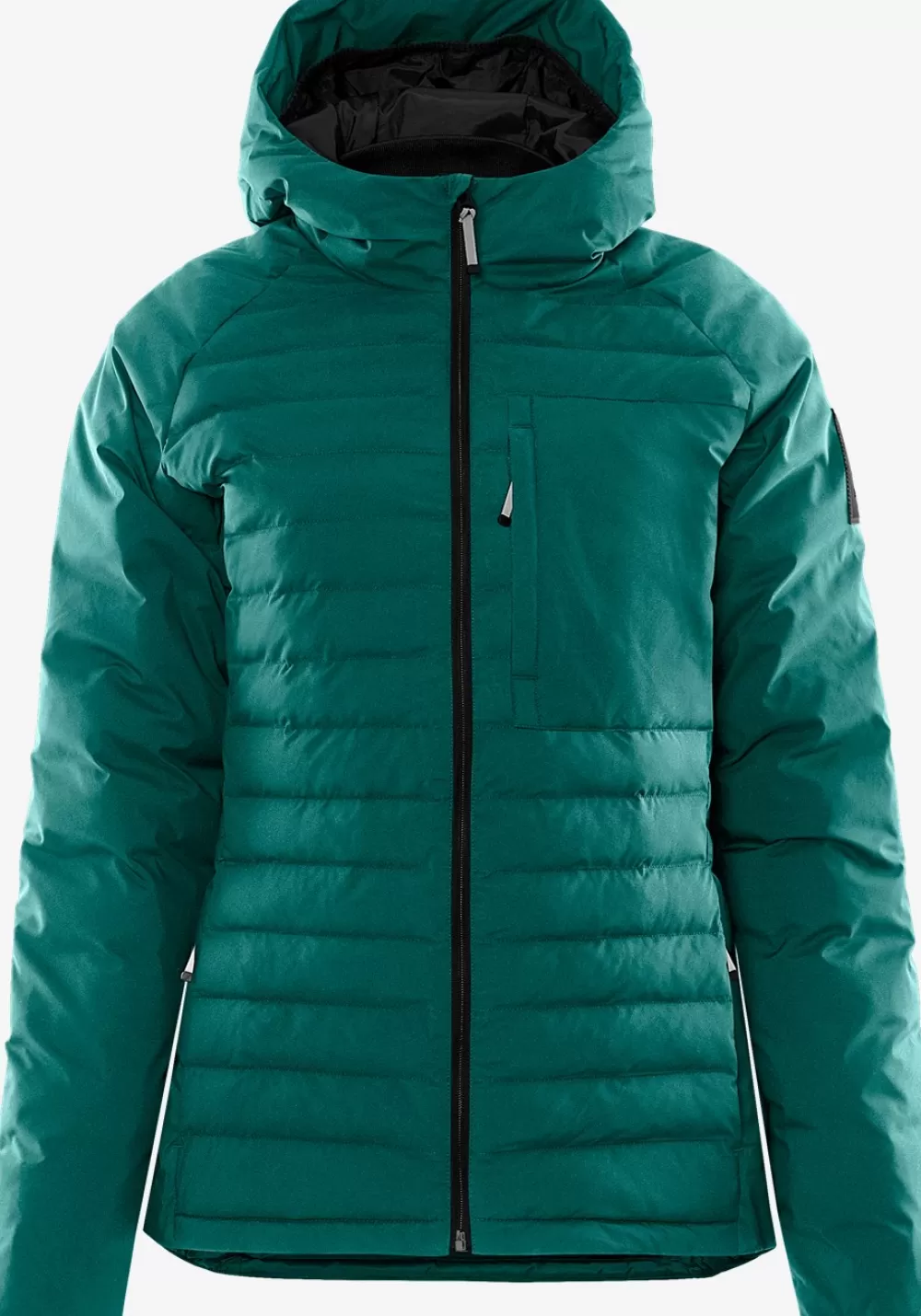 Fristads Atmos Primaloft® Pufferjacka, Dam