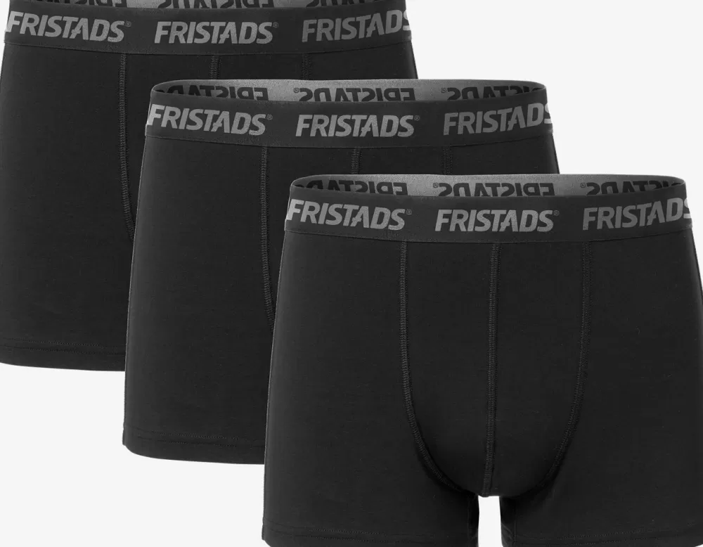 Fristads Boxershorts 9329 BOX, 3-pack