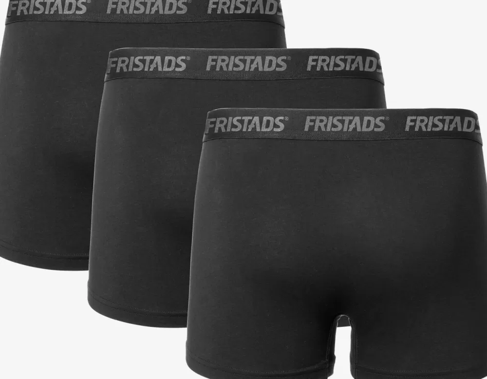 Fristads Boxershorts 9329 BOX, 3-pack