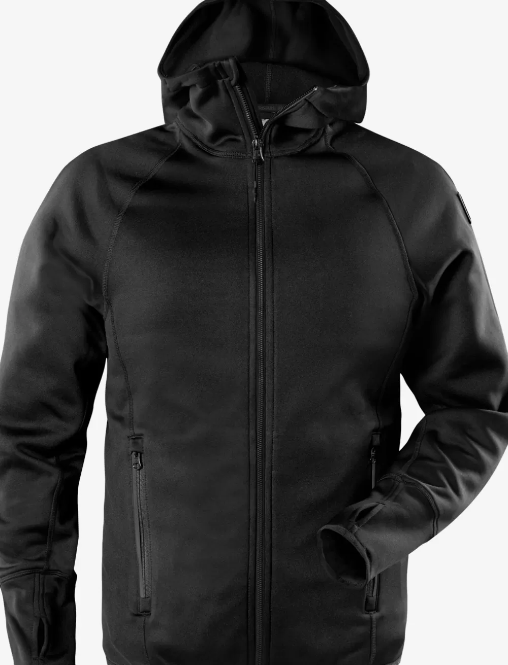 Fristads Calcium Polartec® Power Stretch Hoodie