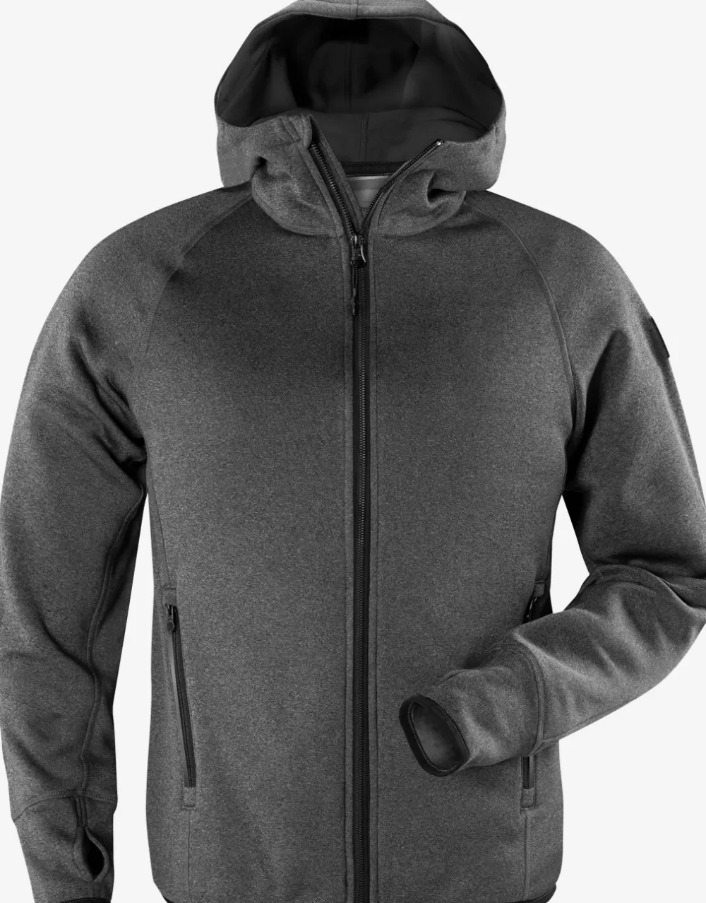 Fristads Calcium Polartec® Power Stretch Hoodie