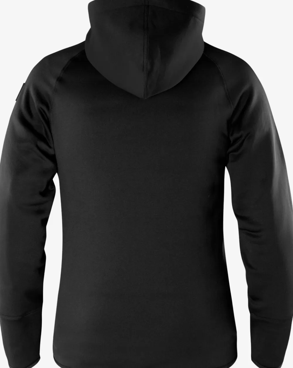 Fristads Calcium Polartec® Power Stretch Hoodie, Dam