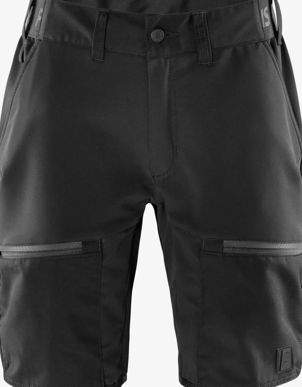 Fristads Carbon Friluftsshorts Semistretch