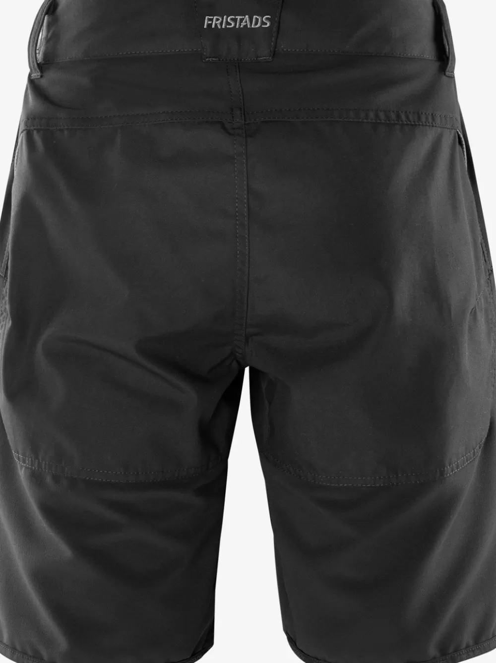 Fristads Carbon Friluftsshorts Semistretch