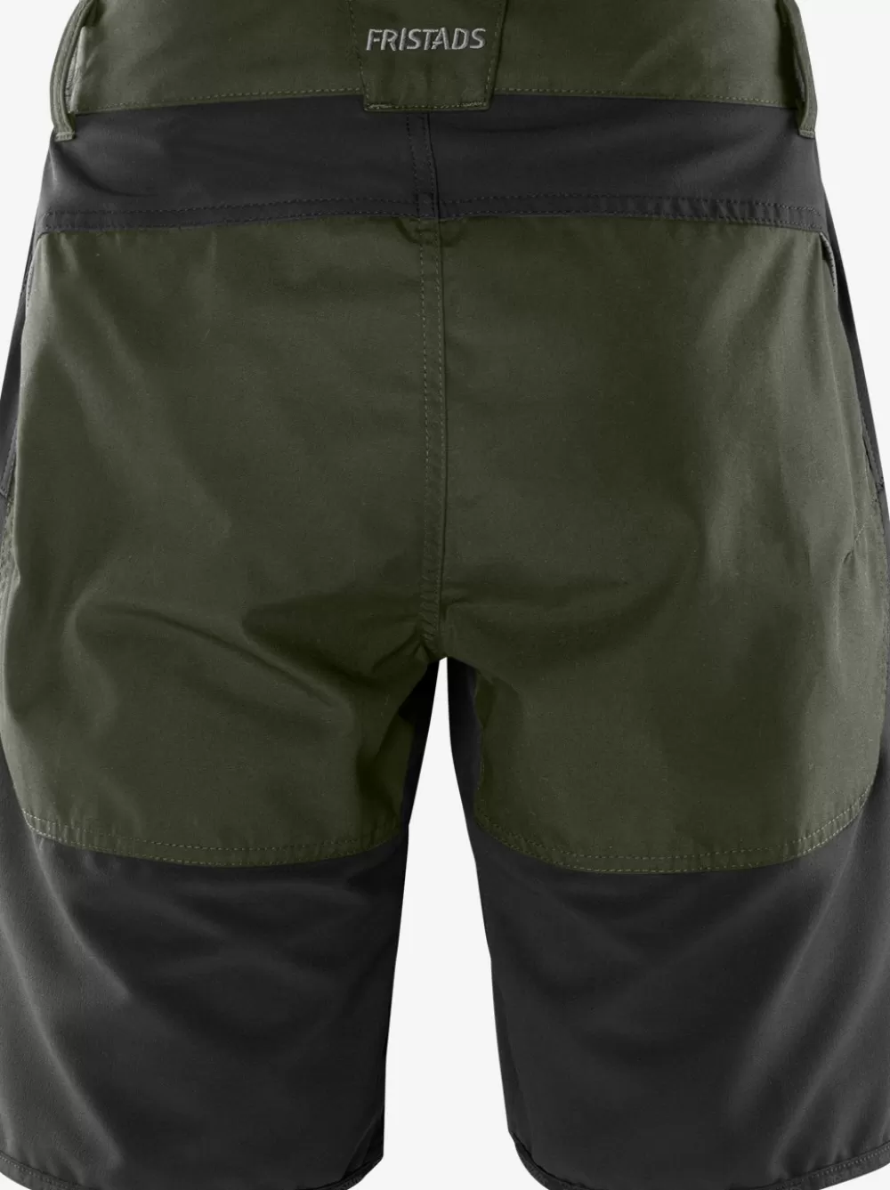 Fristads Carbon Friluftsshorts Semistretch