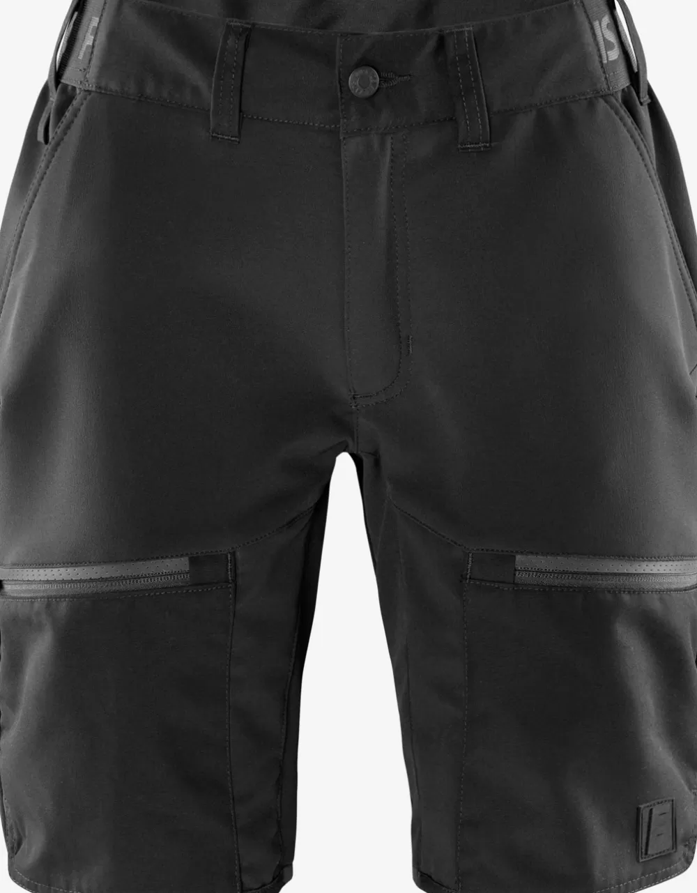 Fristads Carbon Friluftsshorts Semistretch, Dam