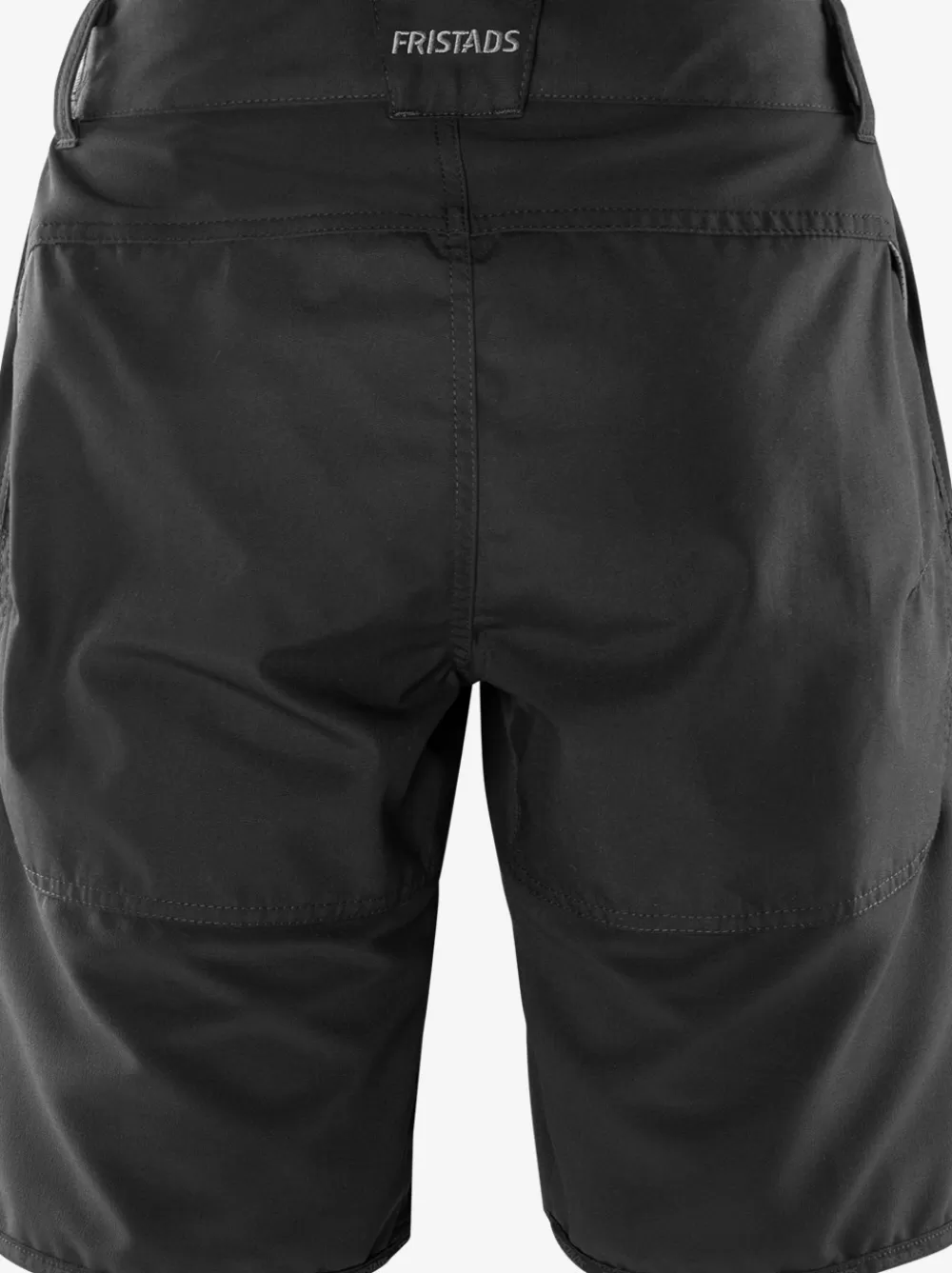 Fristads Carbon Friluftsshorts Semistretch, Dam