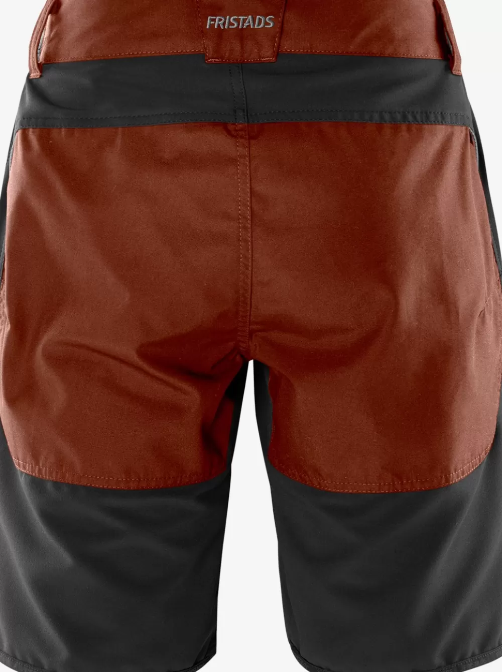 Fristads Carbon Friluftsshorts Semistretch, Dam