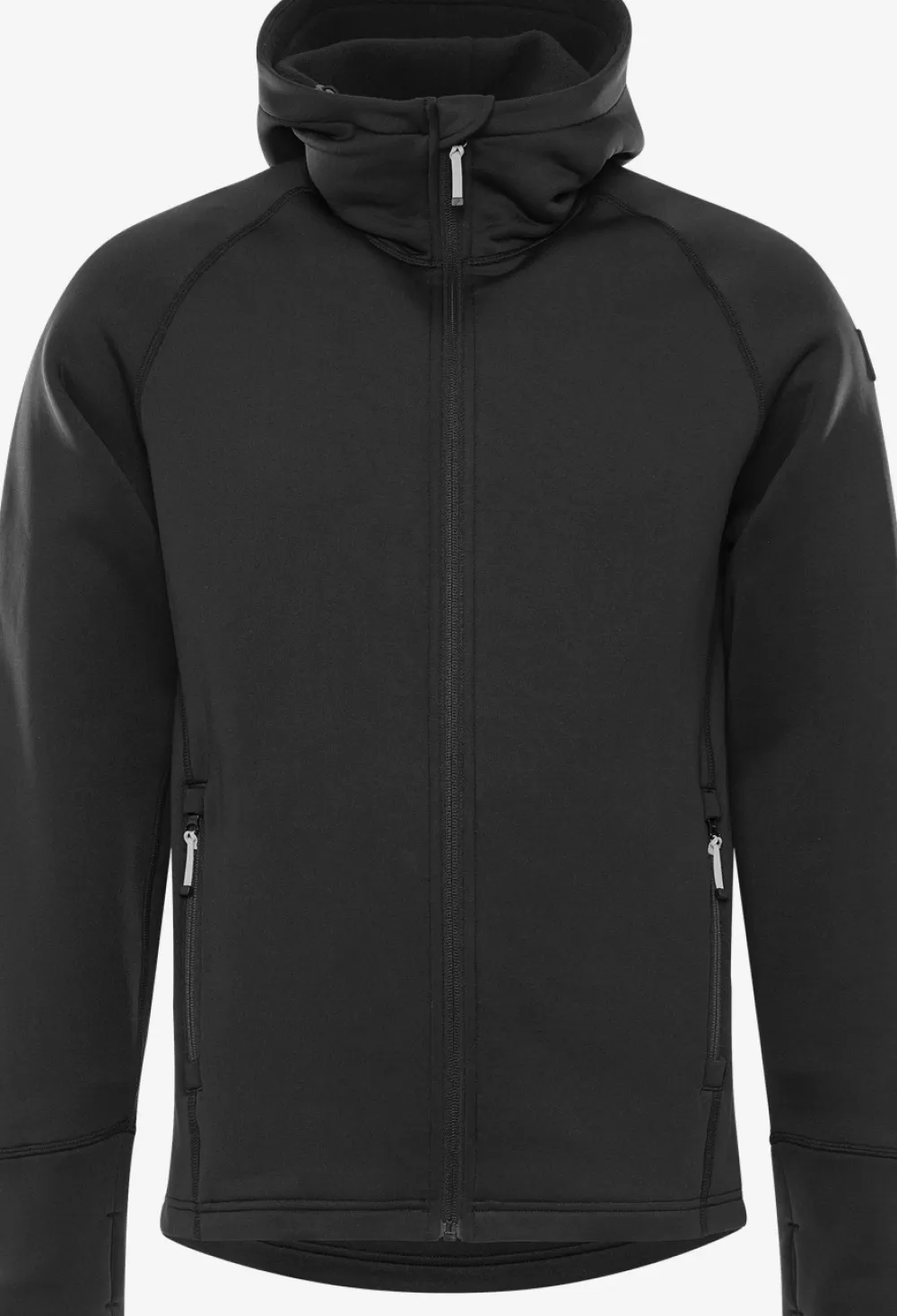 Fristads Cobalt Polartec® Power Stretch® Hoodie