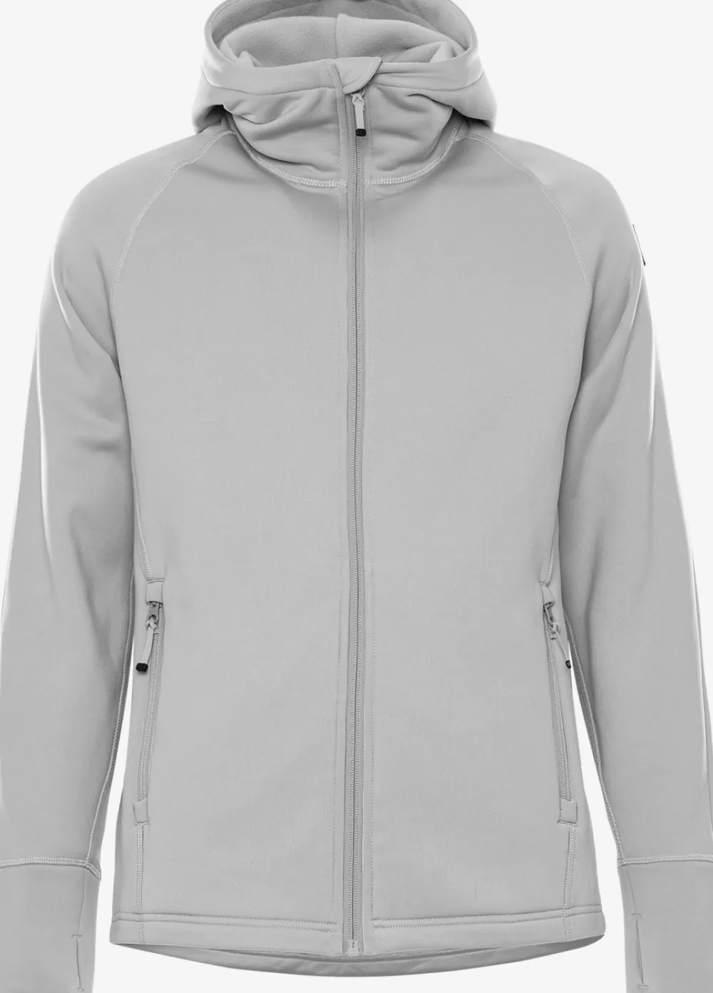 Fristads Cobalt Polartec® Power Stretch® Hoodie, Dam