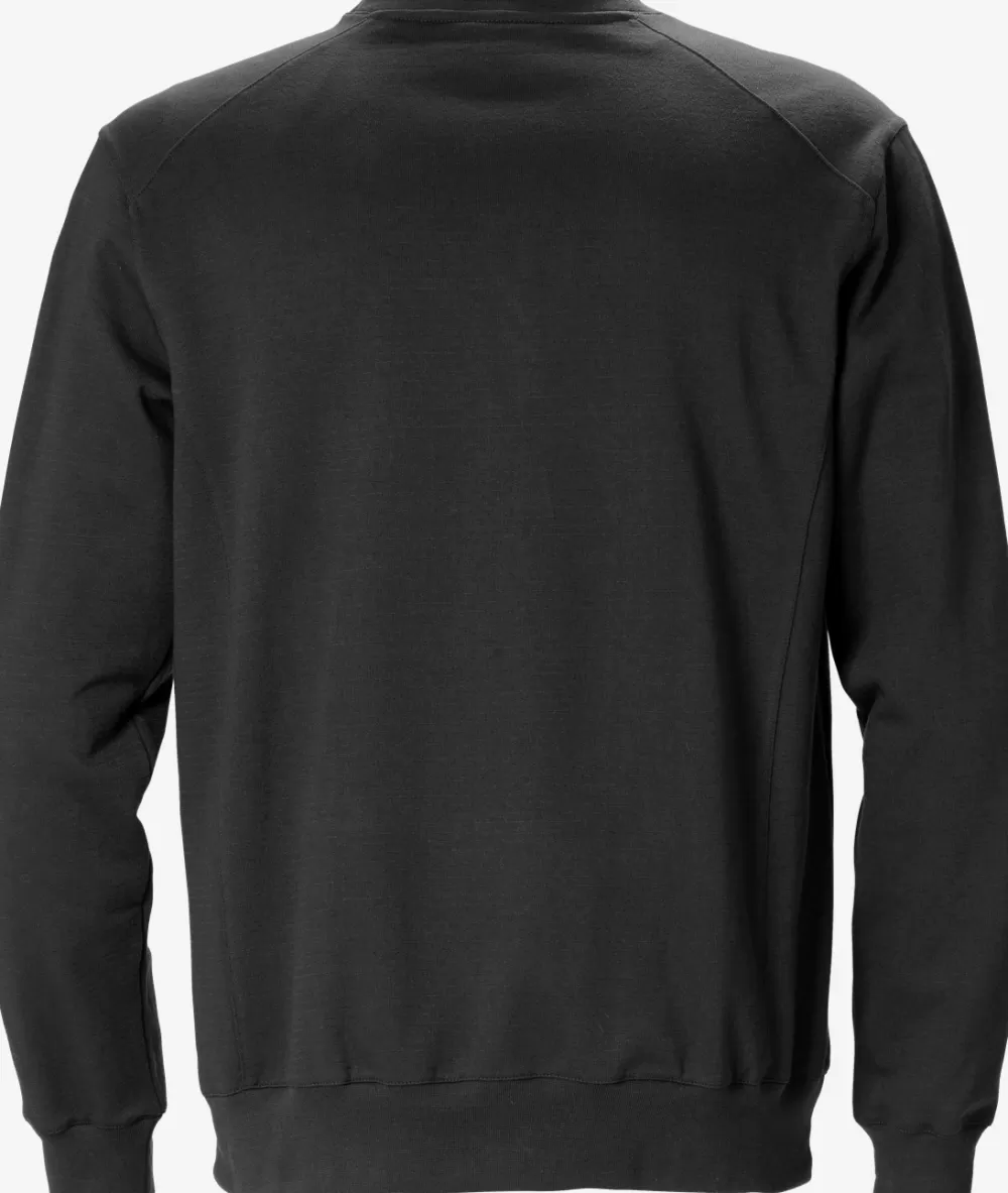 Fristads ESD Sweatshirt 7083 XSM