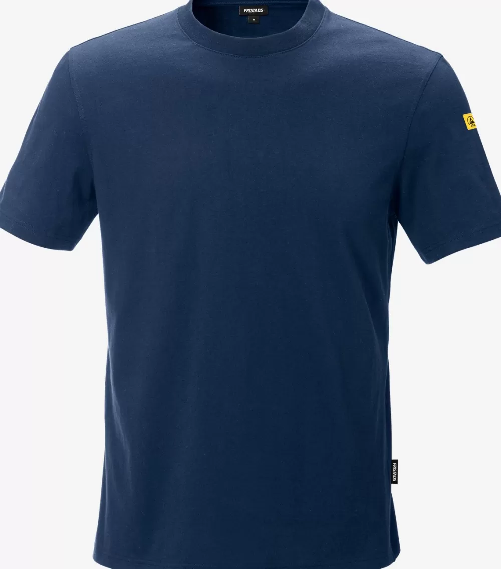 Fristads ESD T-shirt 7081 XTM