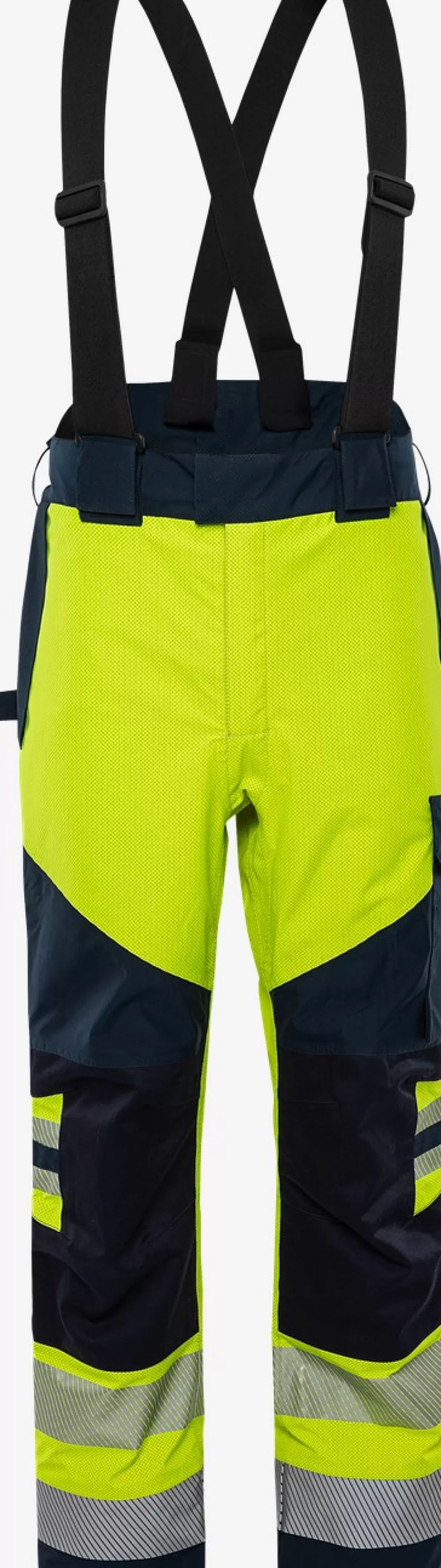 Fristads Flamestat GORE-TEX PYRAD® Skalbyxa 2095 GXE, Klass 2