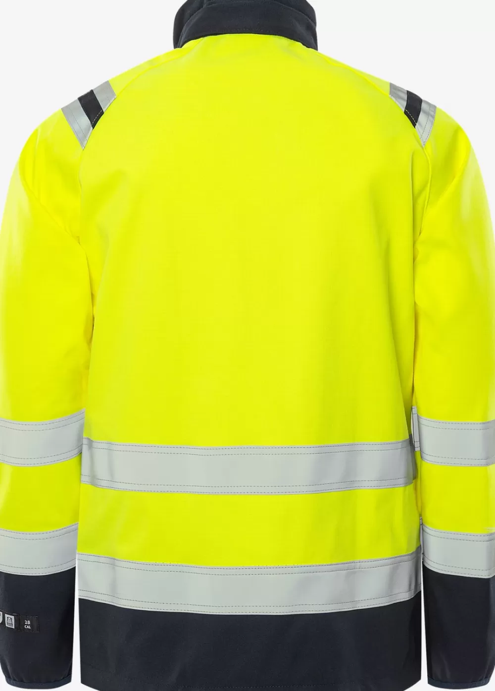 Fristads Flamestat Softshell-jacka 4016 FSS, Klass 3