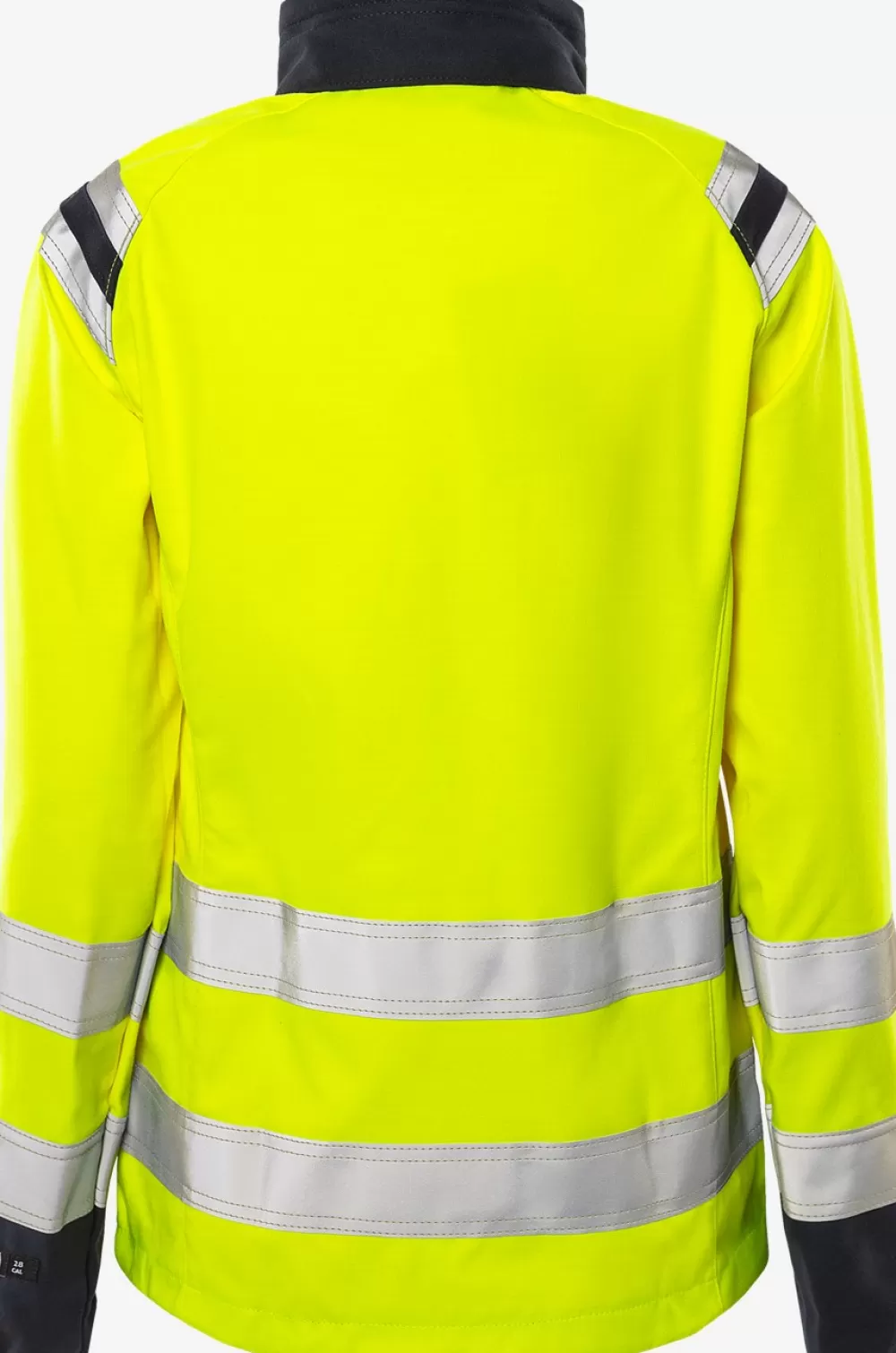 Fristads Flamestat Softshell-jacka 4076 FSS Klass 3, Dam