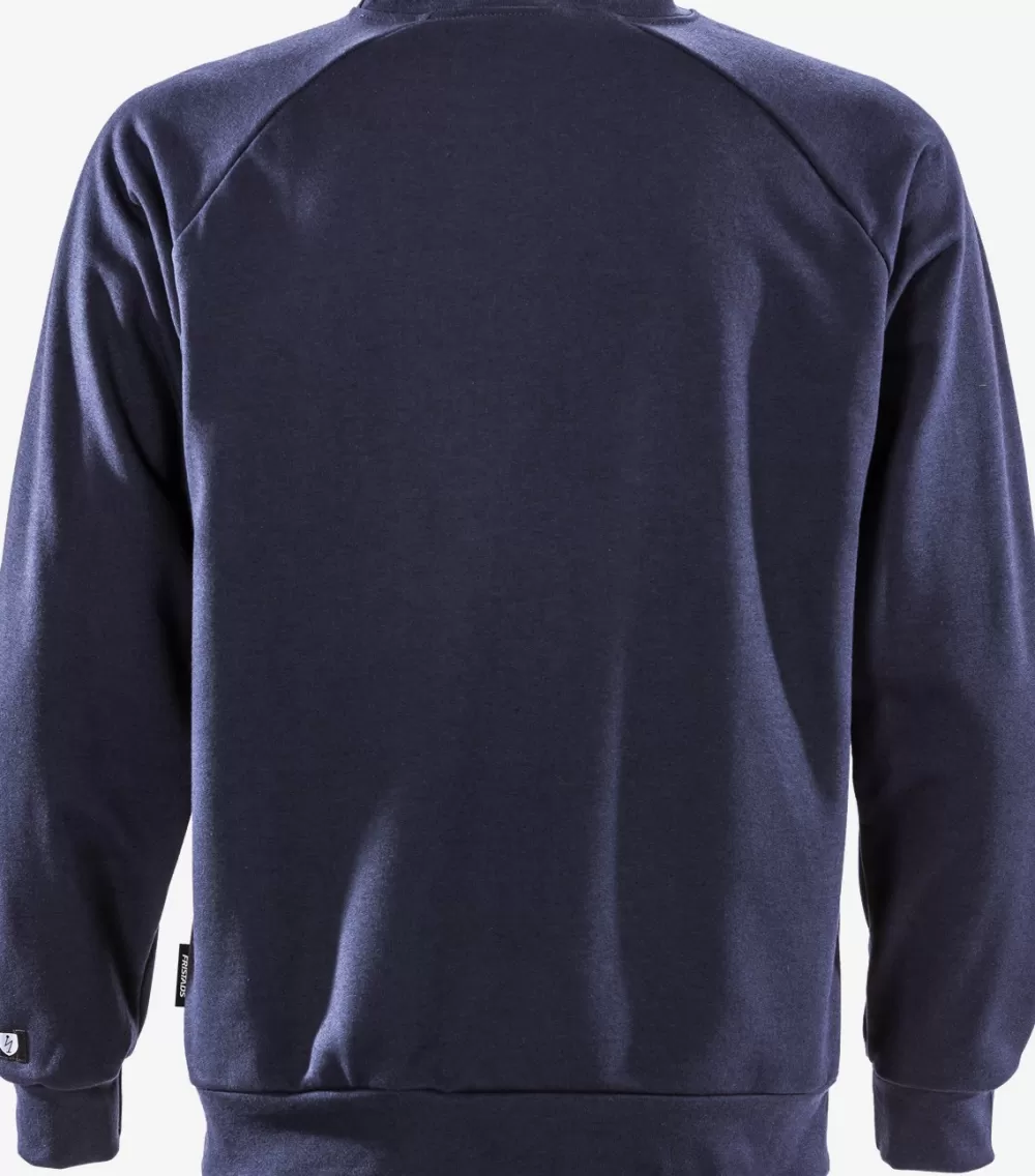 Fristads Flamestat Sweatshirt 984 SFLA