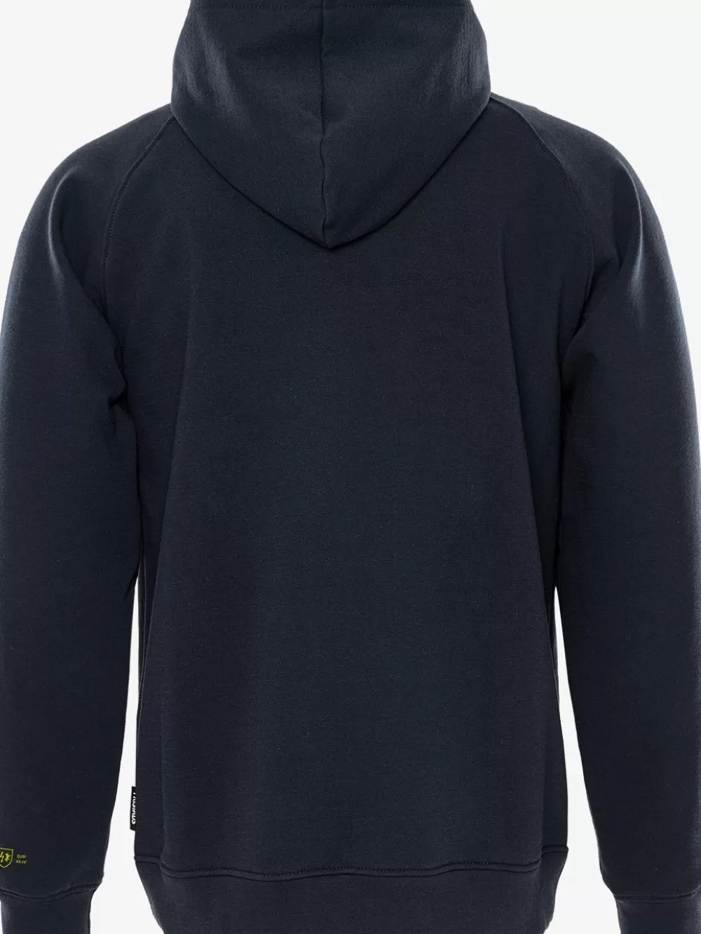 Fristads Flamestat Sweatshirt Med Huva Stretch 7181 MFRN