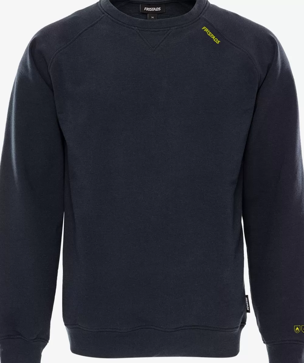 Fristads Flamestat Sweatshirt Stretch 7180 MFRN