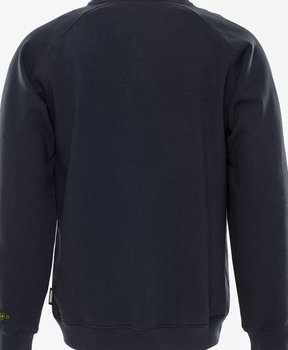 Fristads Flamestat Sweatshirt Stretch 7180 MFRN