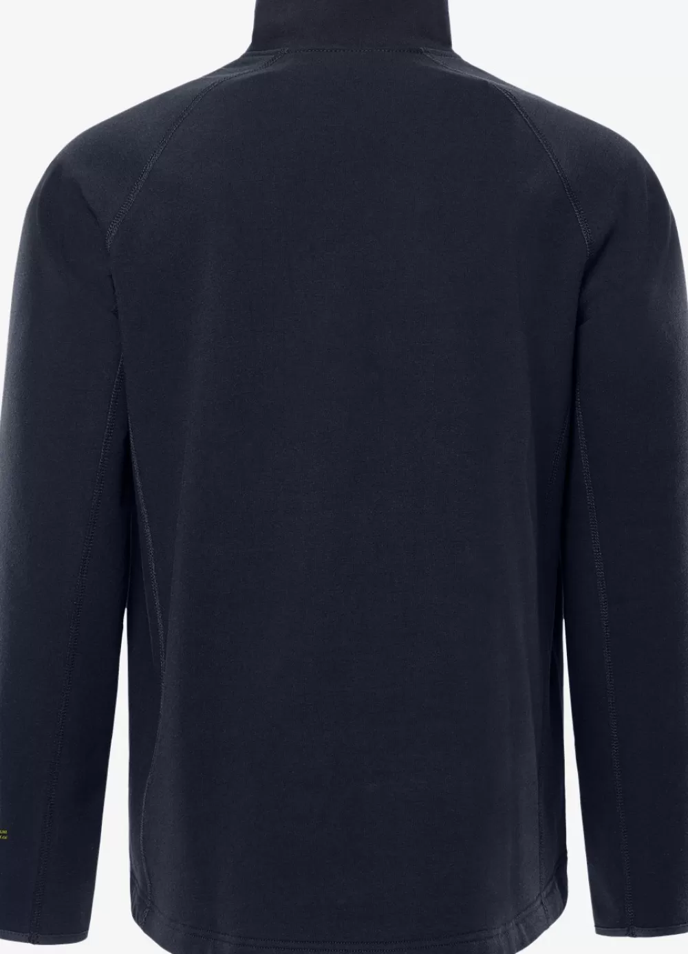 Fristads Flamestat Sweatshirt-jacka Stretch 7044 MFRN