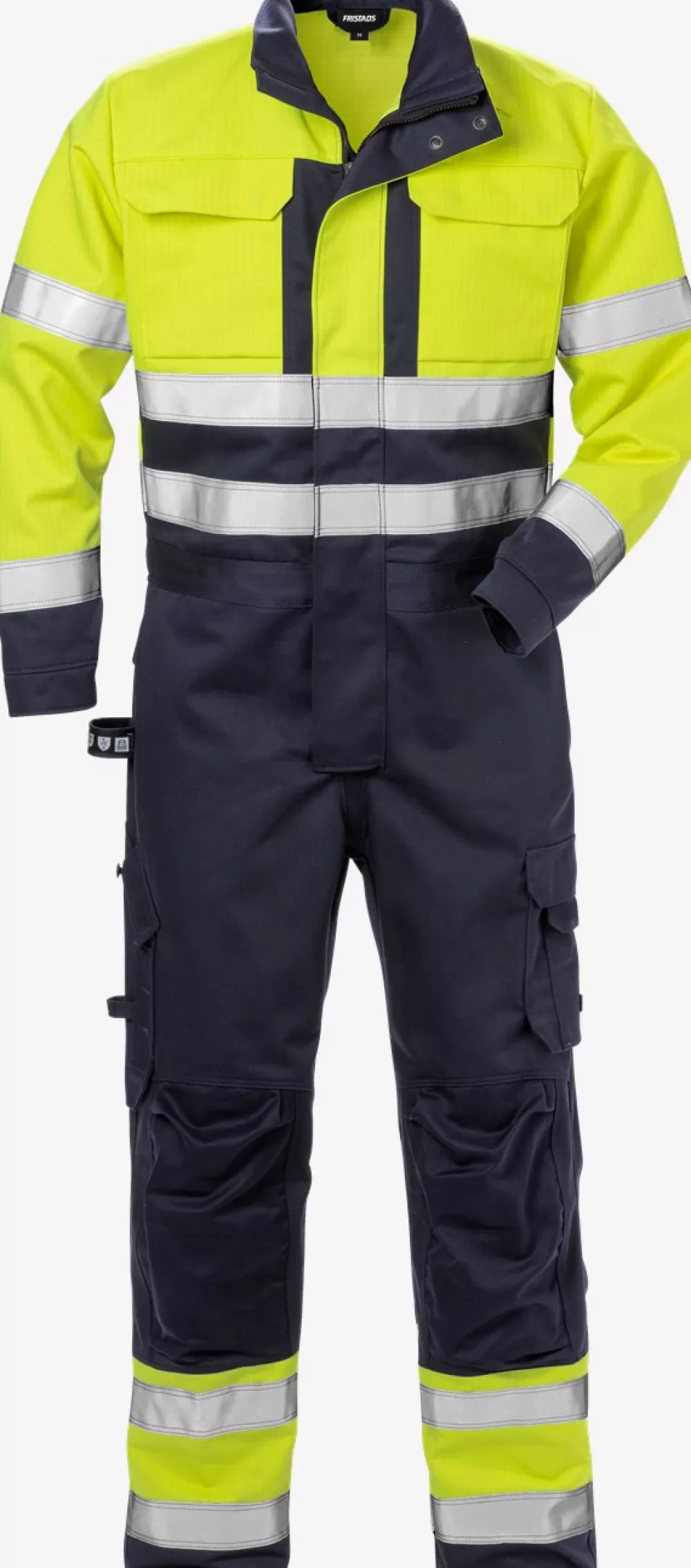 Fristads Flamskyddad Overall 8084 FLAM, Klass 3