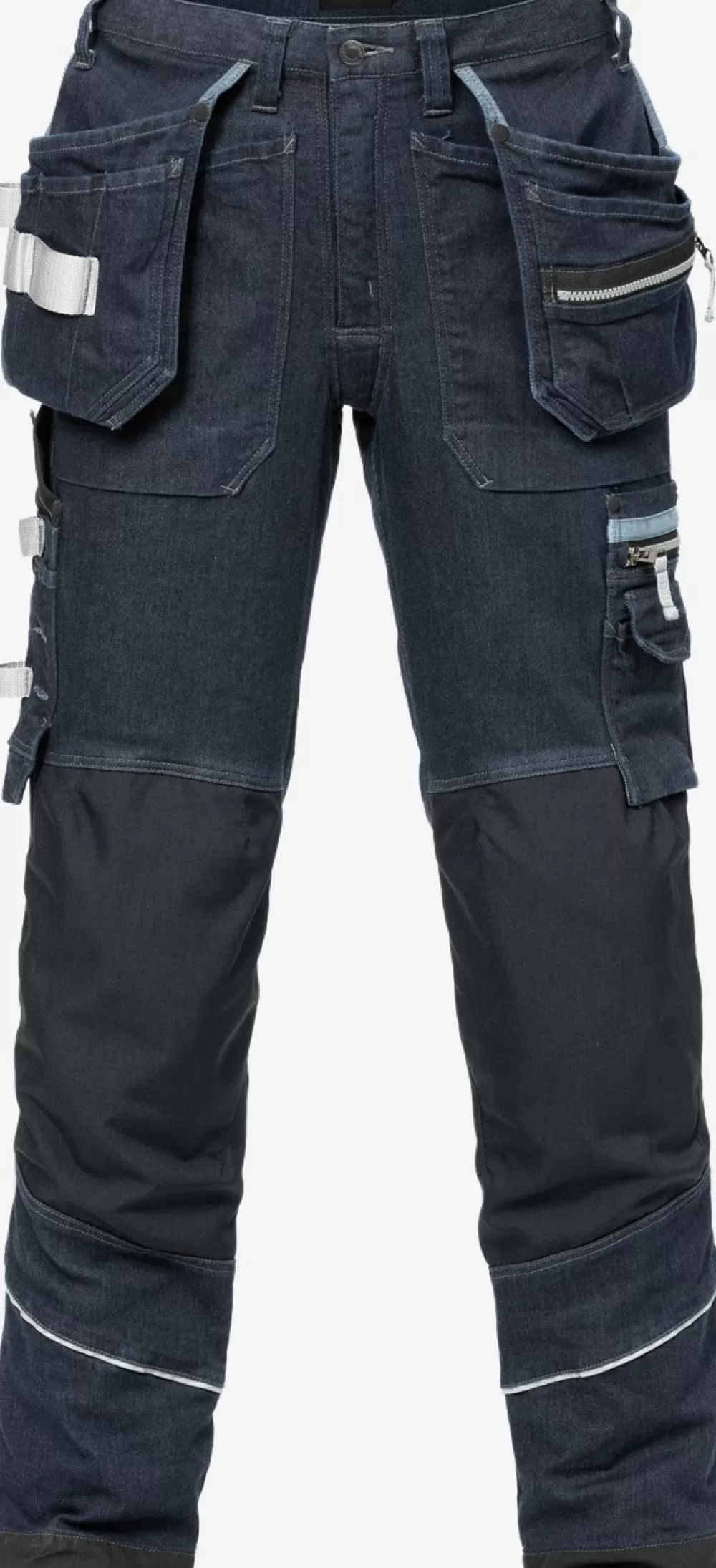 Fristads Hantverkarjeans Stretch 2131 DCS