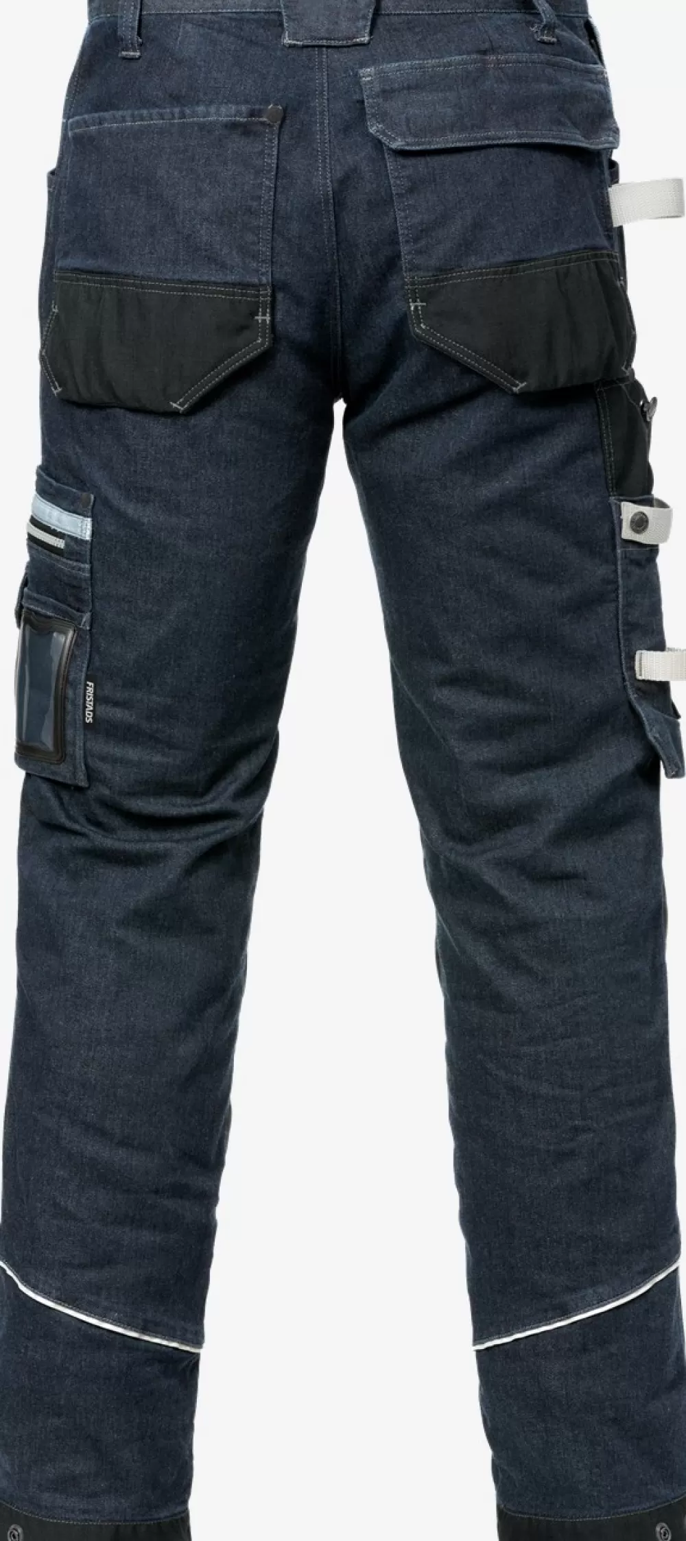 Fristads Hantverkarjeans Stretch 2131 DCS