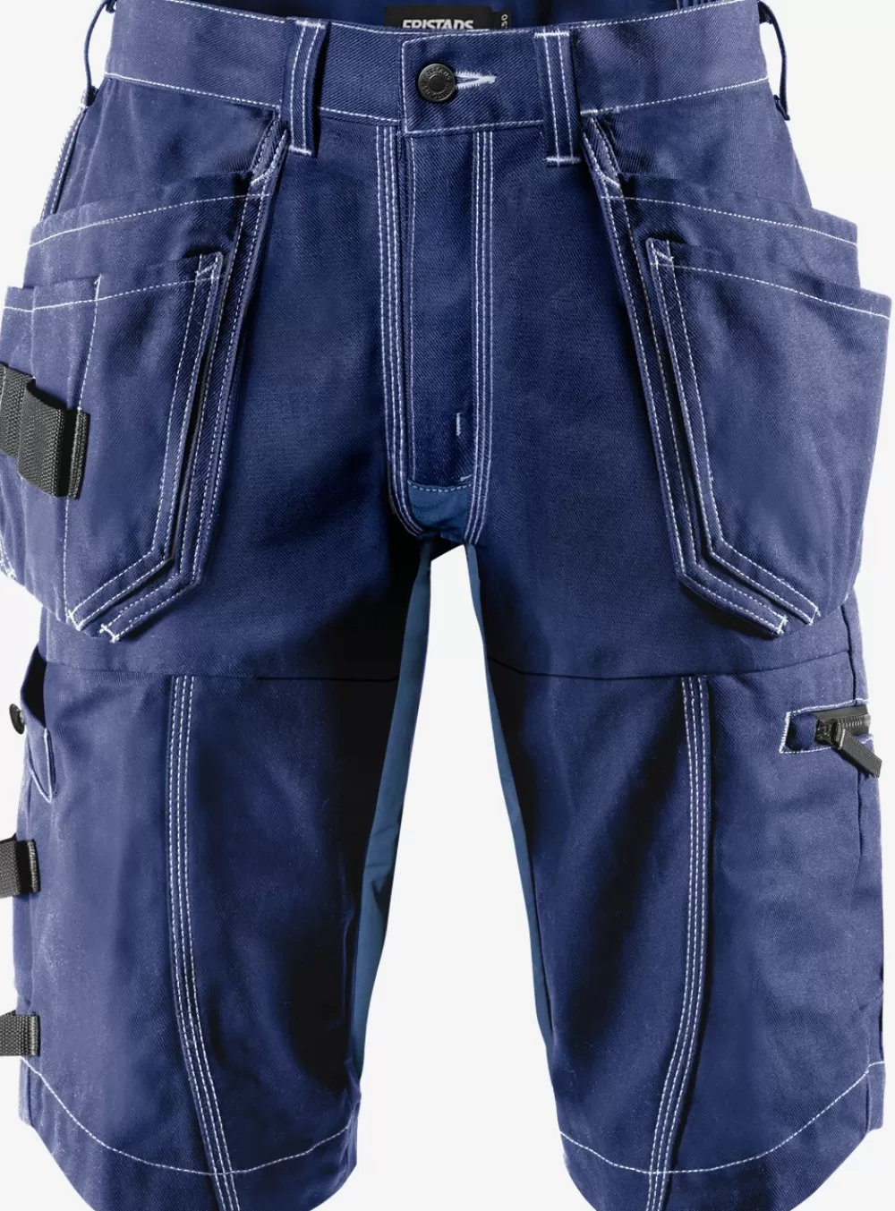 Fristads Hantverkarshorts Stretch 2607 FASG