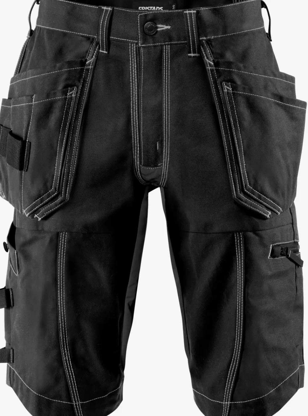 Fristads Hantverkarshorts Stretch 2607 FASG