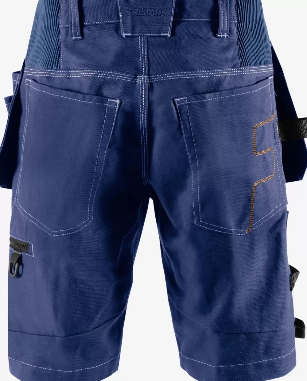 Fristads Hantverkarshorts Stretch 2607 FASG