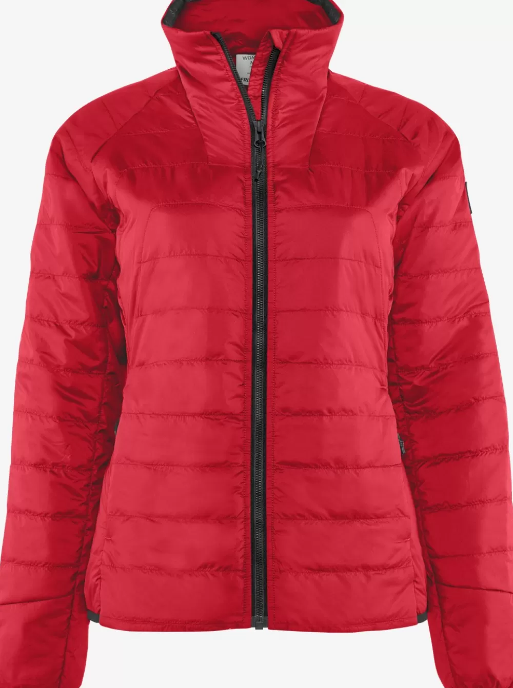 Fristads Oxygen Primaloft® Jacka, Dam