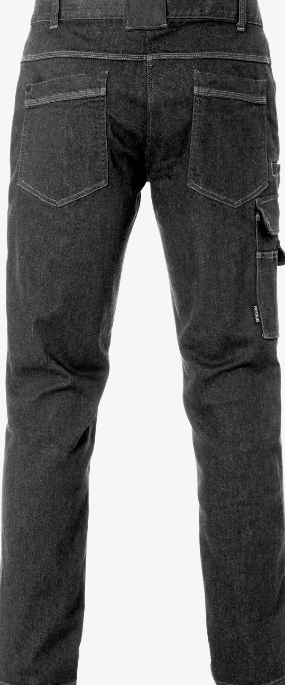 Fristads Servicejeans Stretch 2501 DCS