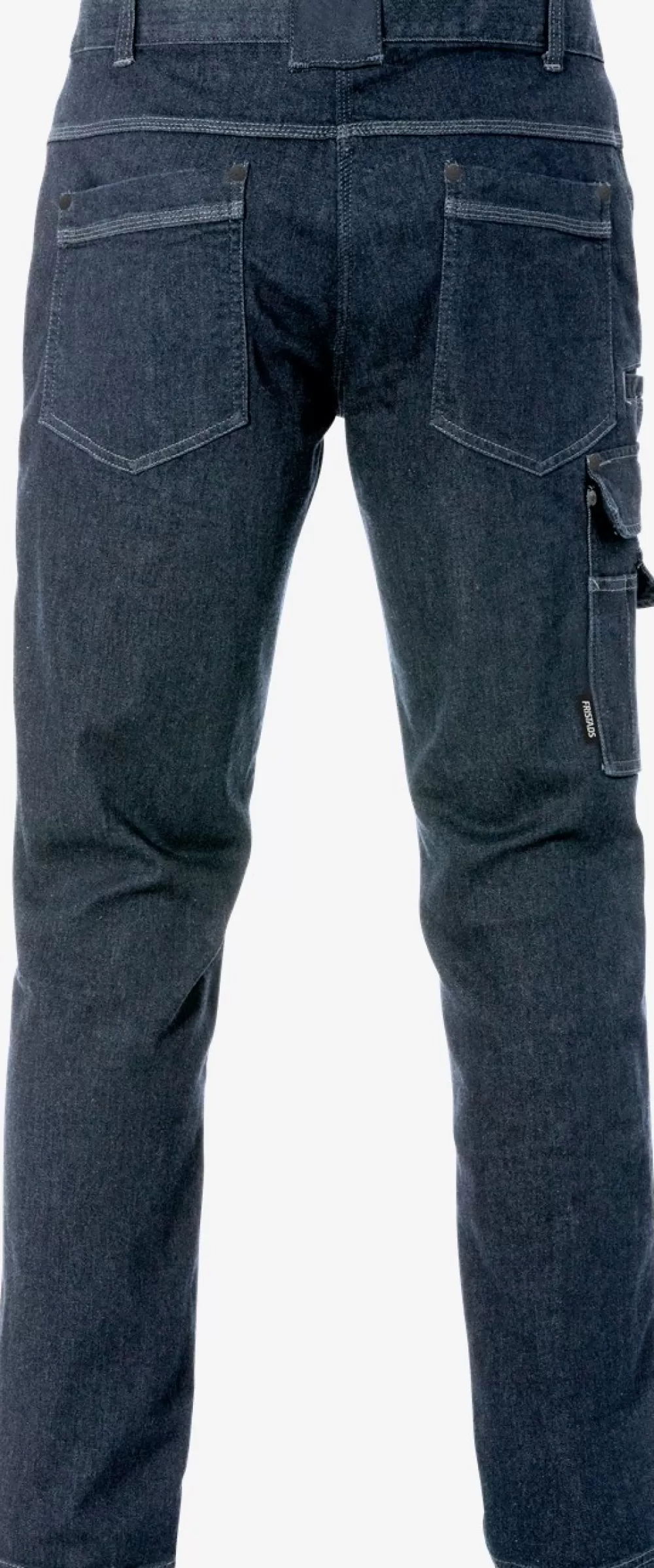 Fristads Servicejeans Stretch 2501 DCS