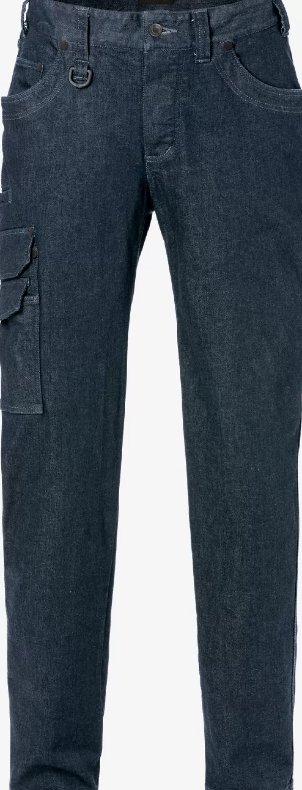 Fristads Servicejeans Stretch 2506 DCS, Dam