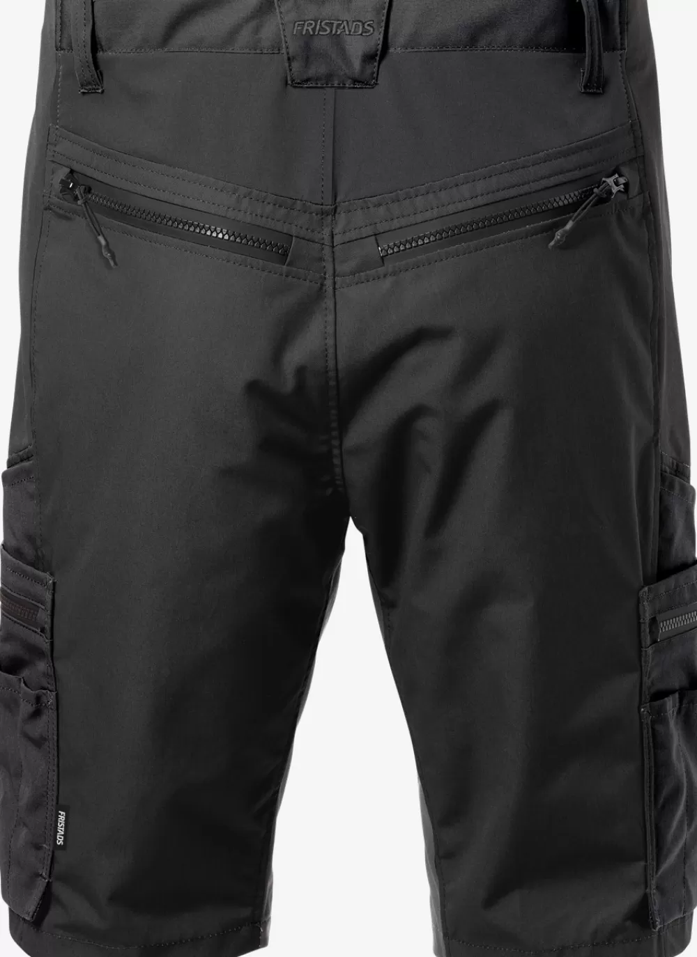 Fristads Serviceshorts Stretch 2702 PLW